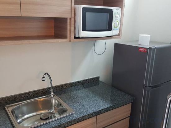 Фото Be Live Residence