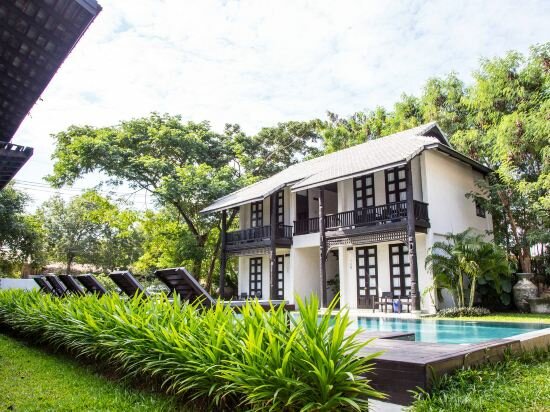 Фото Chotana Villa