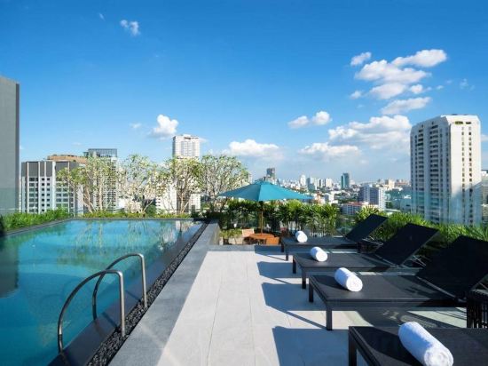 Фото Hyatt Place Bangkok Sukhumvit 24