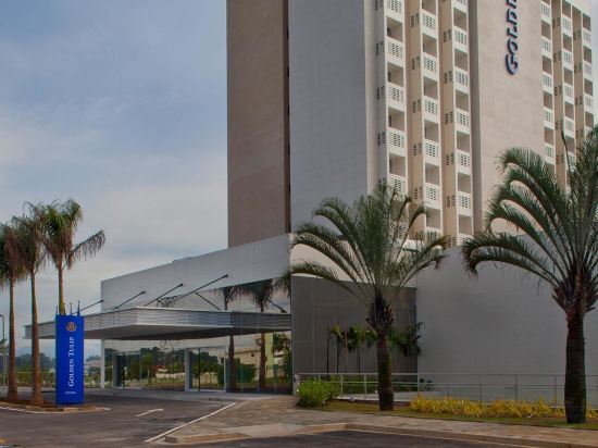 Фото Golden Tulip Sao Jose Dos Campos