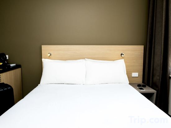 Фото Ibis budget Melbourne Cbd