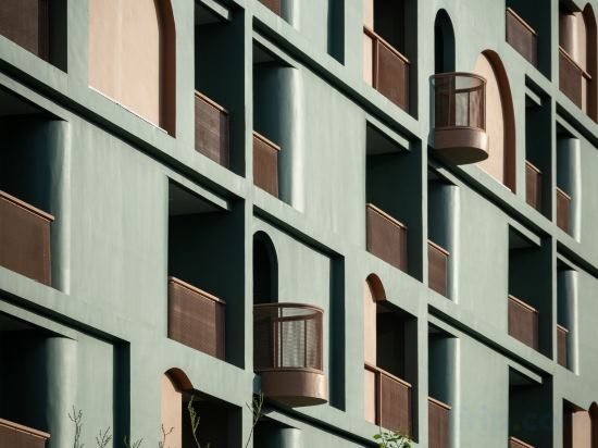 Фото The Quarter Ratchathewi by Uhg