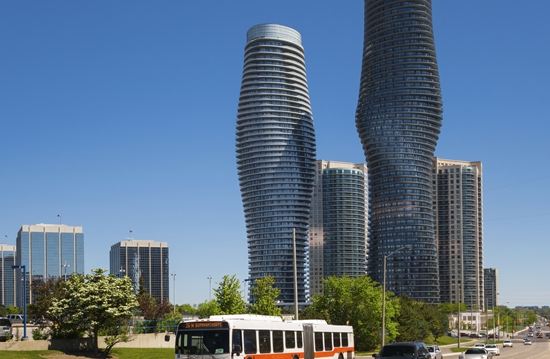 Фото Hilton Mississauga/Meadowvale