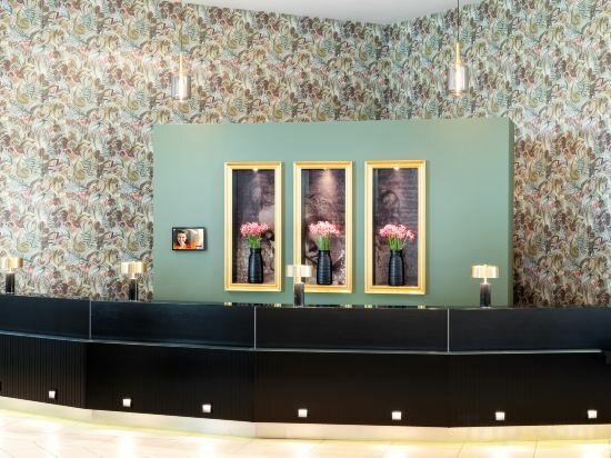 Фото Leonardo Royal Hotel Munich