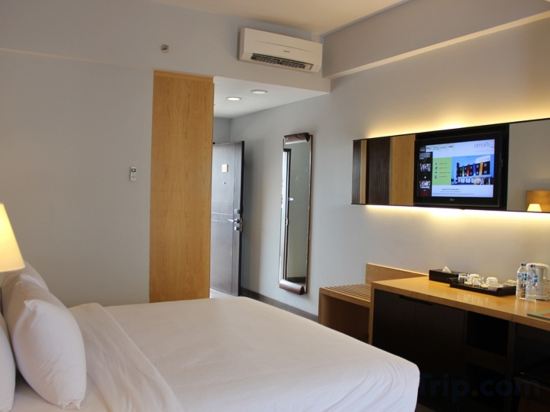 Фото Hotel Santika Mataram - Lombok