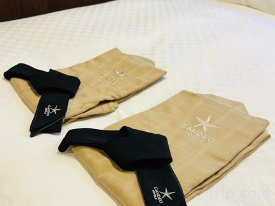 Фото Candeo Hotels Kyoto Karasuma Rokkaku