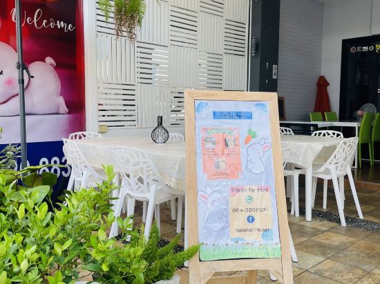 Фото Rabbitel Phuket