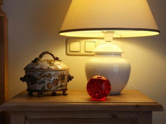 Фото Hotel Lessing