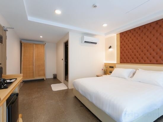 Фото Heaven Boutique Hotel