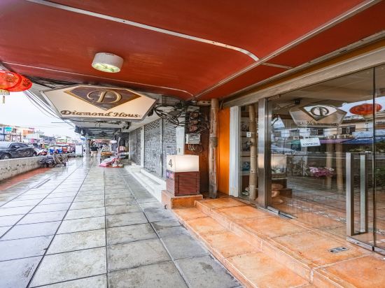 Фото Diamond House