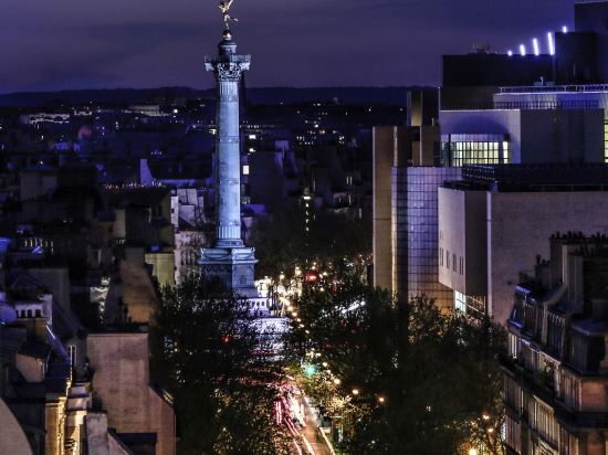 Фото отеля 3