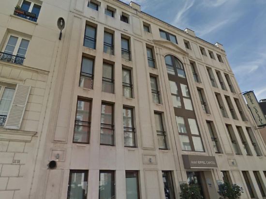 Фото Eiffel Capitol