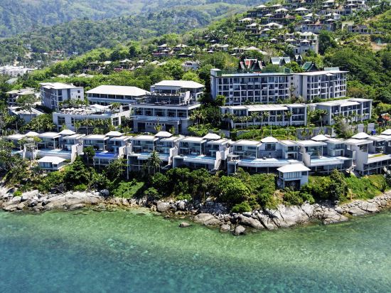 Фото Cape Sienna Gourmet Hotel & Villas