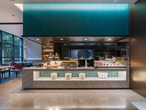 Гостиница Hangzhou Wassim Resorts Hotel