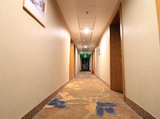 Фото Beibei Holiday Hotel