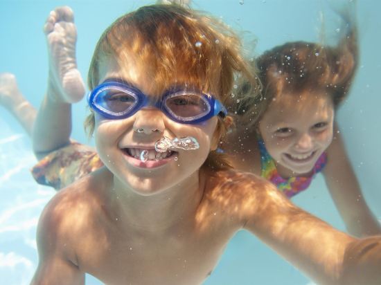 Фото Best Western Posada Royale Hotel & Suites