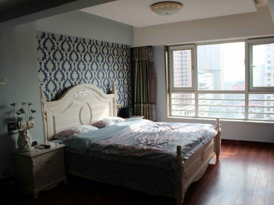 Apartments Grand Hotel Apartment, Lanzhou, photo