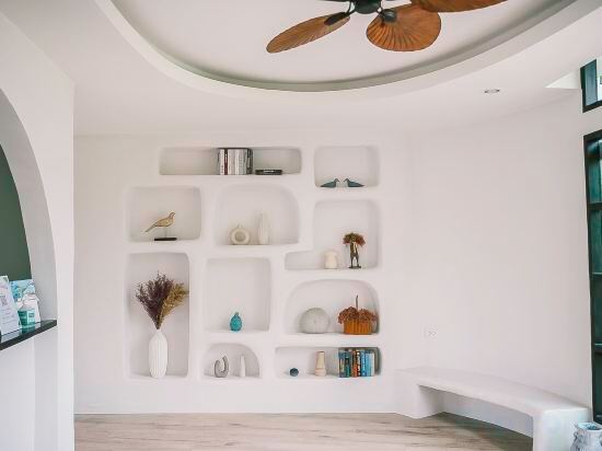 Фото Villa De Leaf River Kaeng Krachan