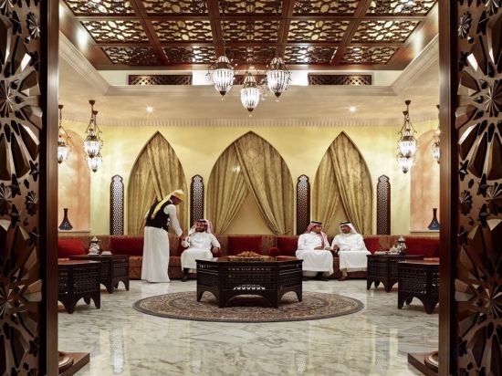 Фото Pullman Zamzam Makkah