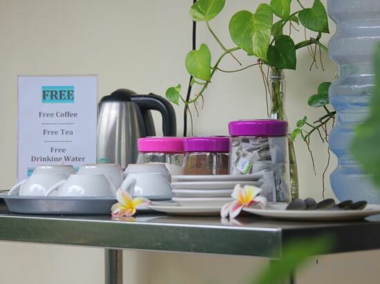 Фото Sari Gong Guest House, A Trishula Collection