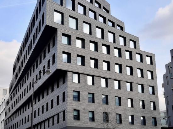 Фото The Originals Boutique, Hôtel Maison Montmartre Paris Les Puces