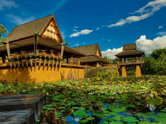 Фото Howie's Homestay