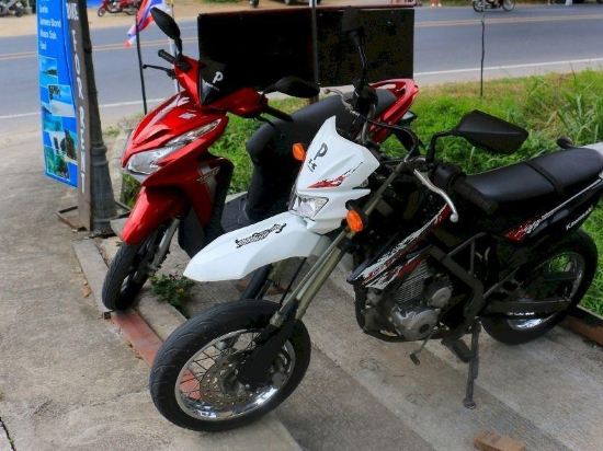 Фото Srichada Hotel Khaolak