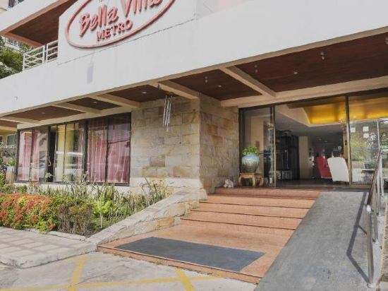 Фото Bella Villa Metro