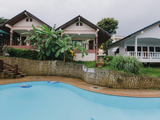 Фото Kataonsea Bungalows