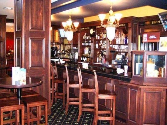 Фото Fullerton Marriott at California State University