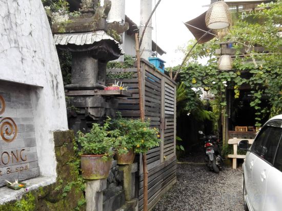 Фото Barong Resort Ubud by Puri Signatures