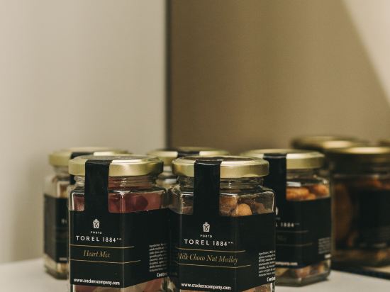 Фото Torel 1884 Suites & Apartments