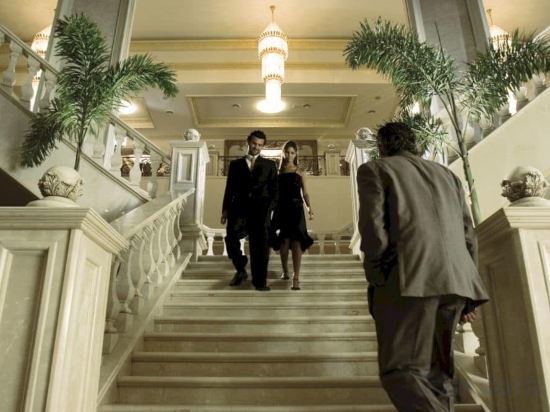 Фото Al Masa Hotel Nasr City