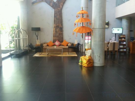 Фото Hilton Garden Inn Bali Ngurah Rai Airport