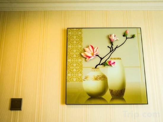 Hotel Dongyulou Hotel, Zhangjiajie, photo