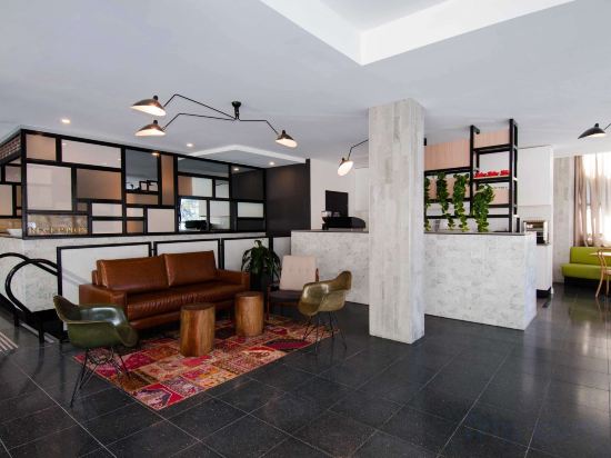 Фото Ibis budget Sydney East