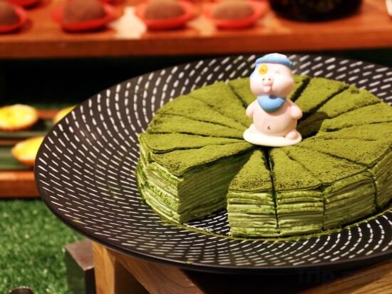 Фото Renaissance Shanghai Caohejing Hotel