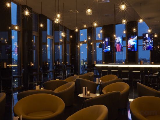 Фото Hyperion Hotel
