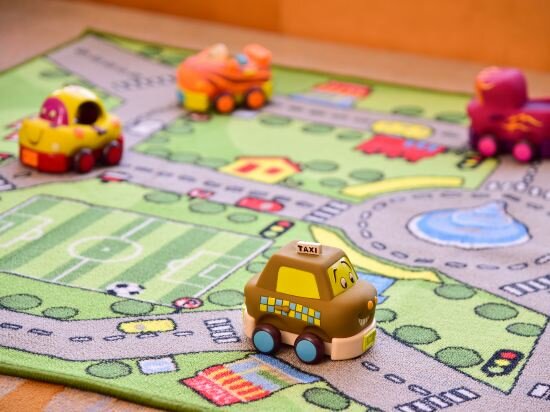 Фото DoubleTree by Hilton Hotel Shanghai - Pudong