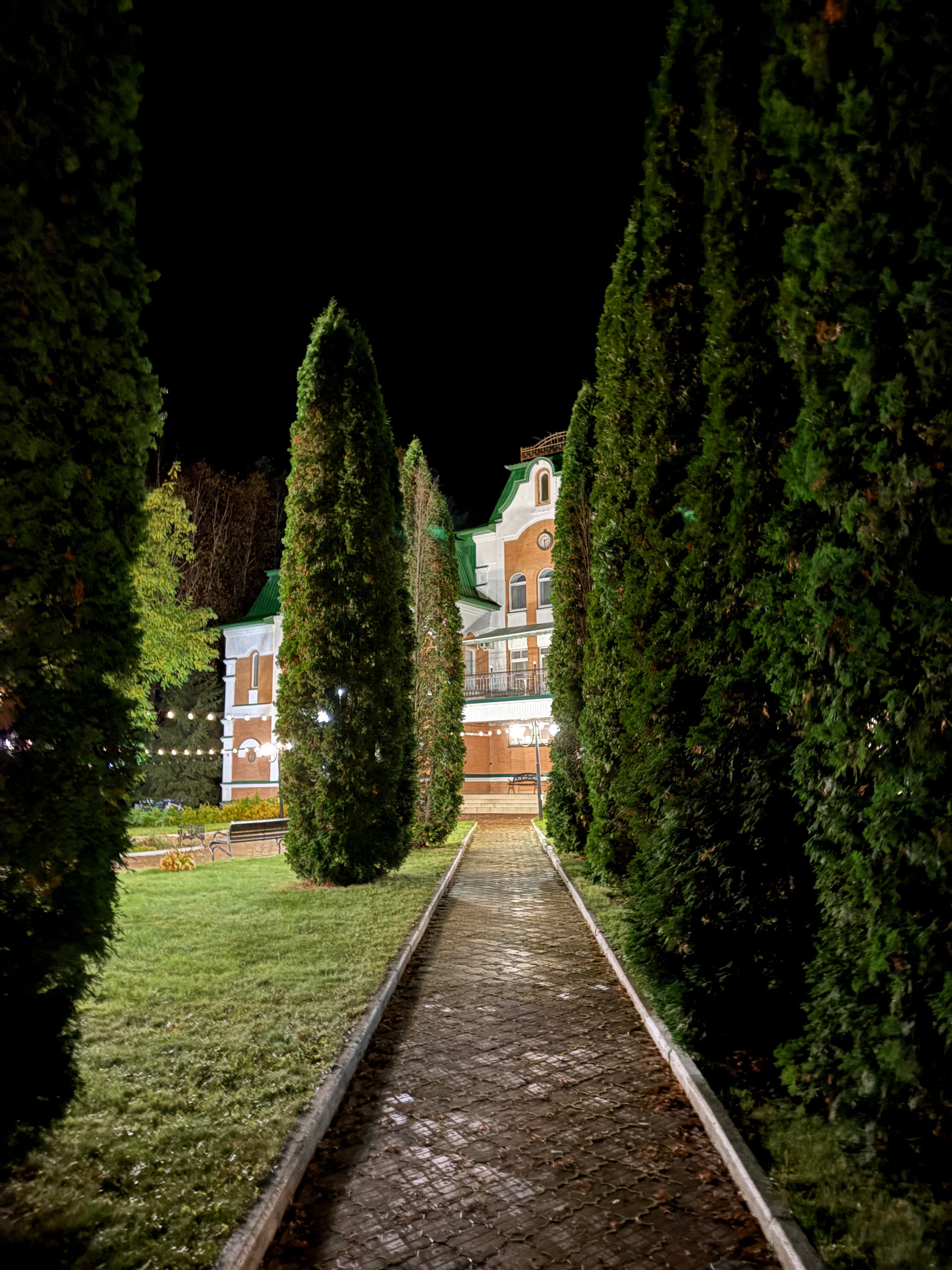 Фото Бутик-Отель Полесье