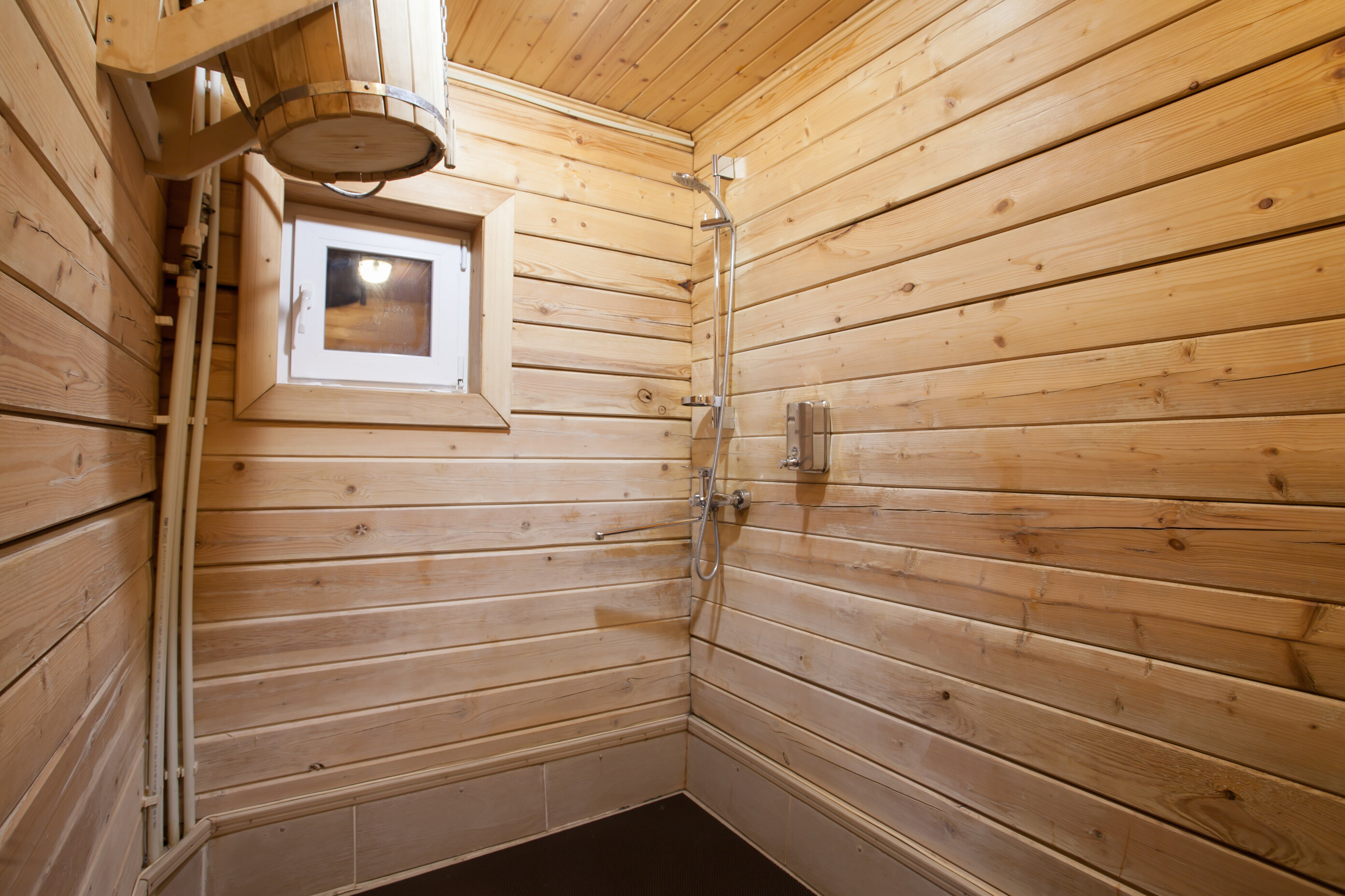 Фото Золотой ручей