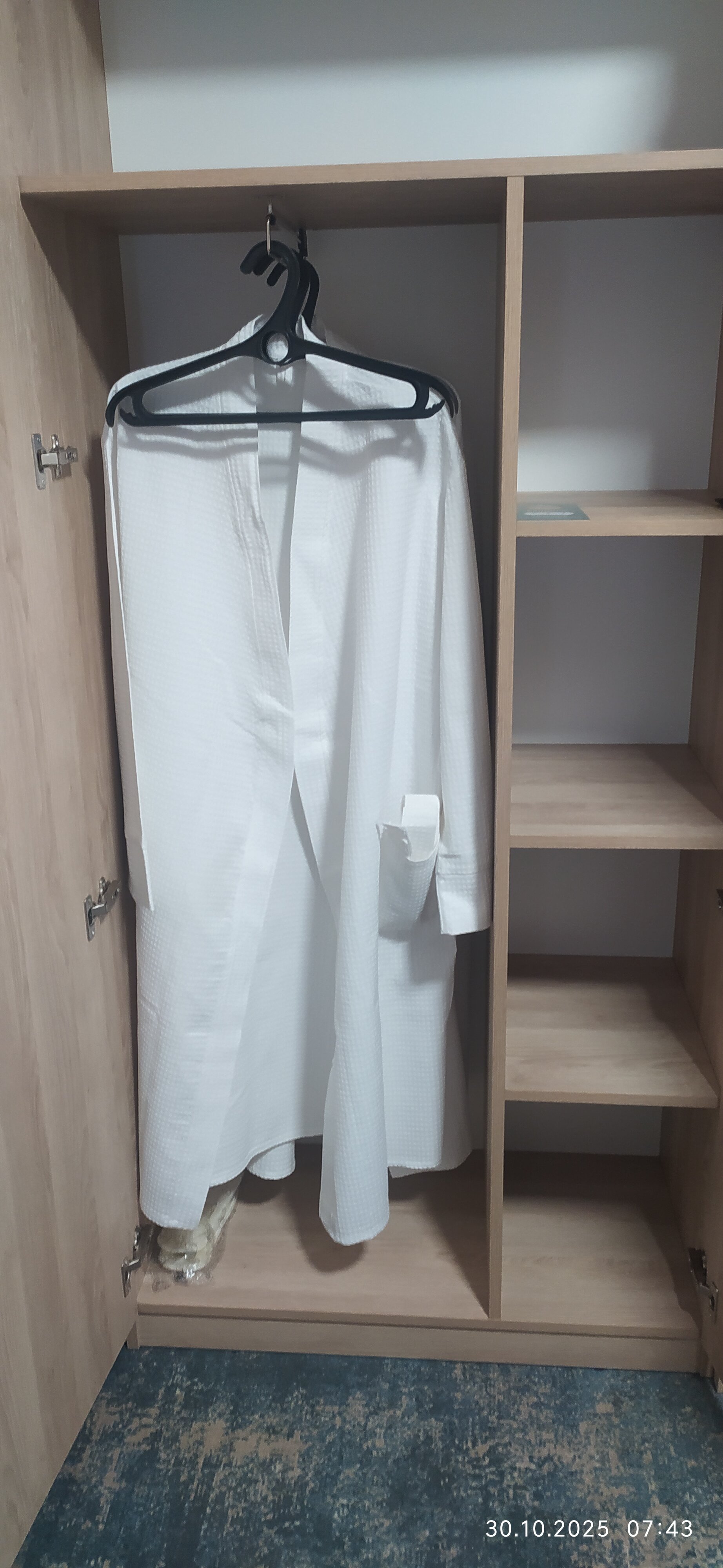 Фото Веллора