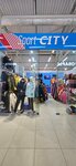 Sport City (ulitsa Kozlova, 10), sportswear and shoes