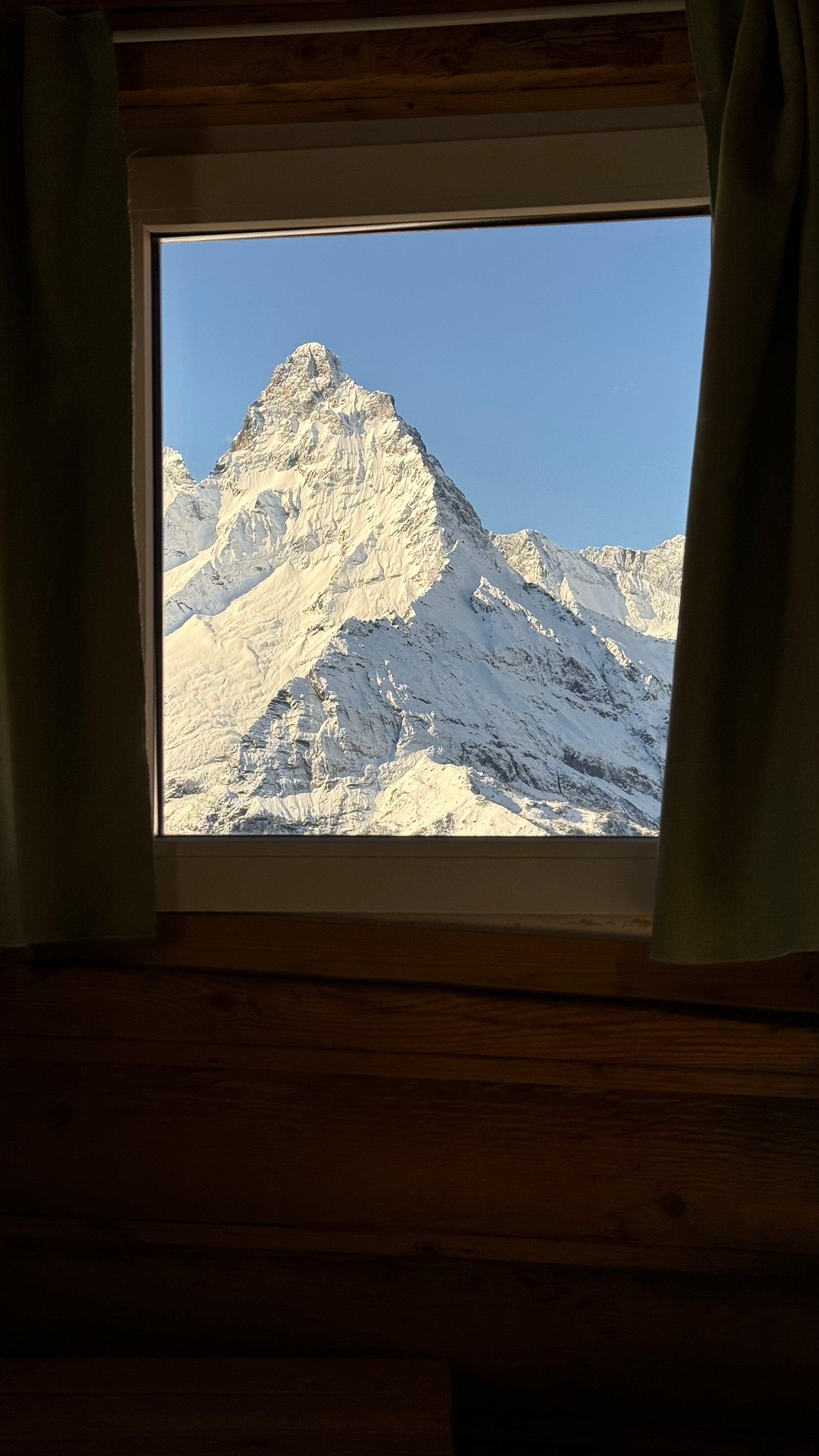 Фото Дом в Горах