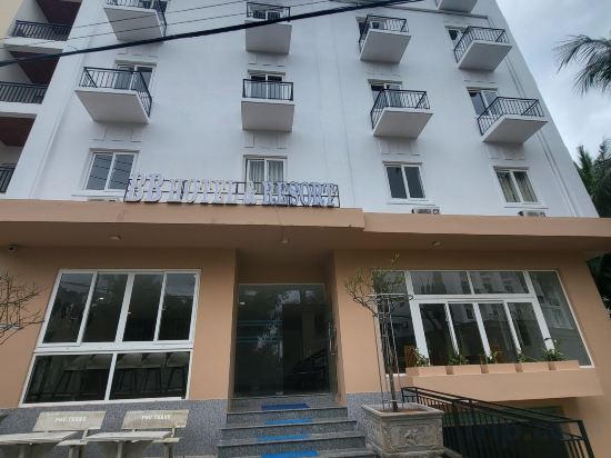 Фото Bb Hotel & Resort