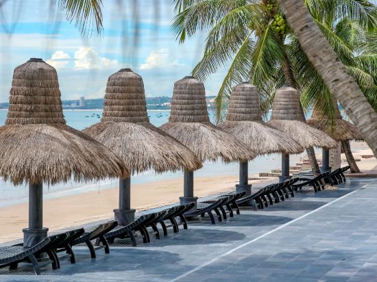 Фото Le' Viva Resort Mui Ne