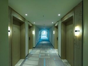 Гостиница Gemei Hotel