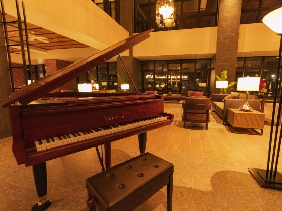 Фото Mb Gallery Chatan by The Terrace Hotels