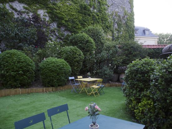 Фото Hôtel du Jeu de Paume