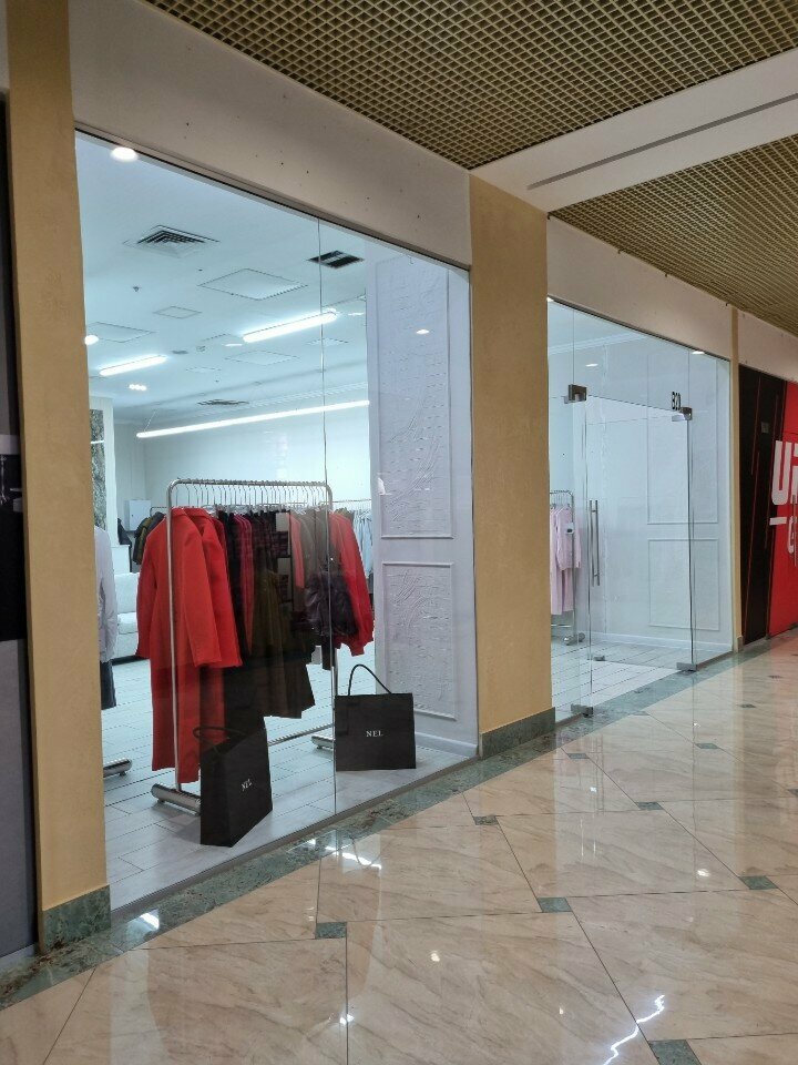 Clothing store Jt store, Almaty, photo
